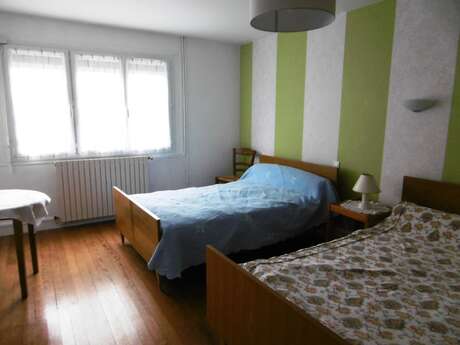 MAISON REY - APPT RDC