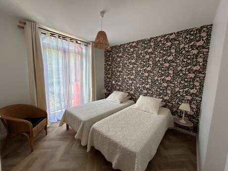 LE CENTRAL - LES JONQUILLES