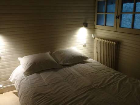 CHALET L'OUSTAOU 2