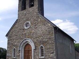 CHAPELLE SAINT-MARTIN