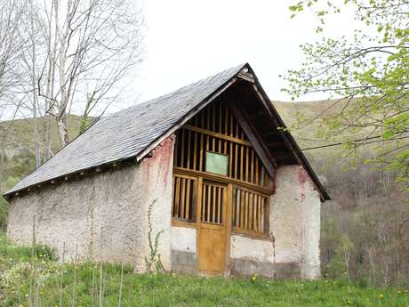CHAPELLE SAINT ROCH