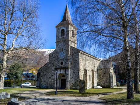 LA PASTORALE DU TOURISME