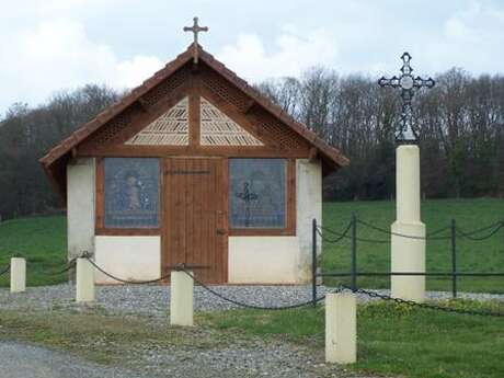 CHAPELLE SAINT ROCH