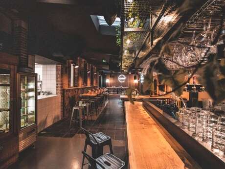 CHEZ MARCEL