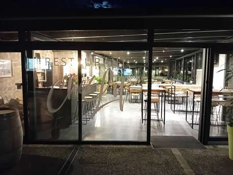RESTAURANT CHEZ LY