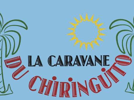 EL CHIRINGUITO CHEZ GEENA
