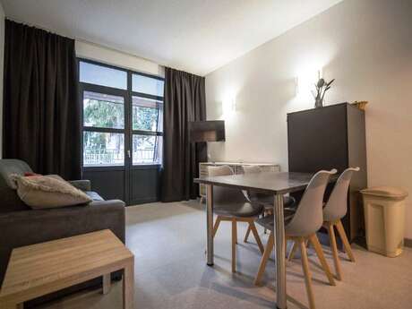 APPARTEMENT DANS RESIDENCE ROYAL MILAN