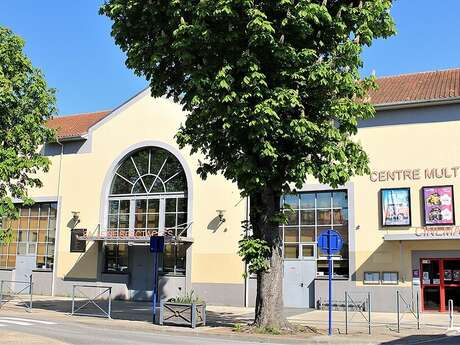 CINÉMA DE L’ATELIER