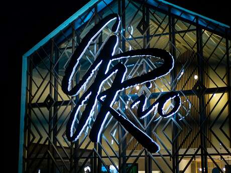 Programme Cinéma Le Grand Rio