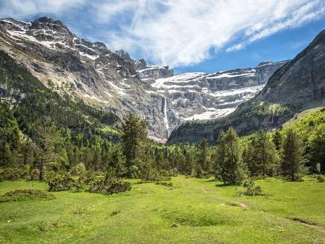 RDV en Pays Toy ! : "Allons à Gavarnie"