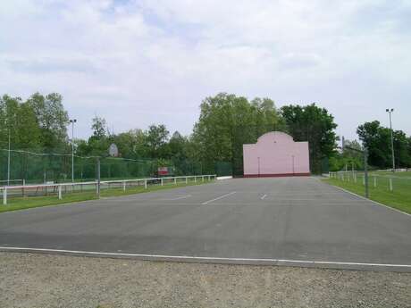 COMPLEXE SPORTIF DU BOUSCARET