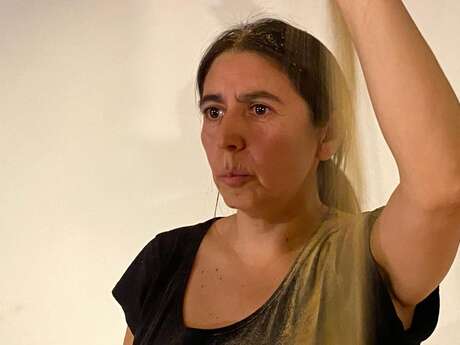 Conte chilien "Terra Moto"