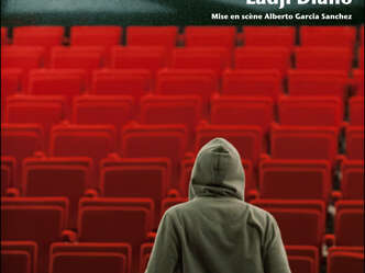 Contes et musique "J'kiffe Antigone"