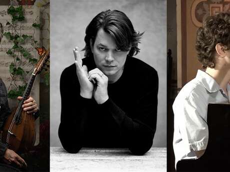 Concert : Concertos Bach et Vivaldi