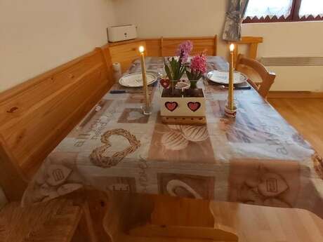 APPARTEMENT