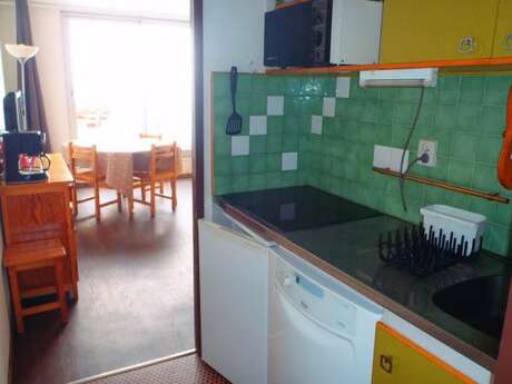 RESIDENCE LA GELA - 302