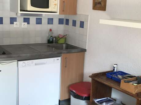 RESIDENCE GENTIANES II - 49