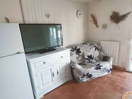 RESIDENCE L'ESPADON - LA MAISONNETTE