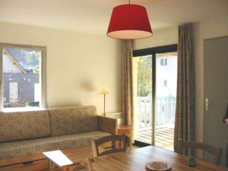 RESIDENCE "LES TROIS VALLEES"