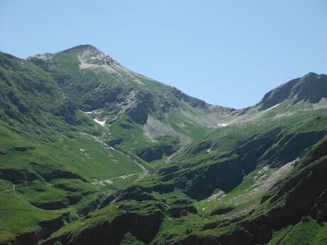 PORT VIEUX (SENTIER TRANSFRONTALIER)