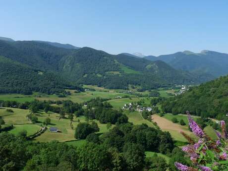 COL DE COUPE