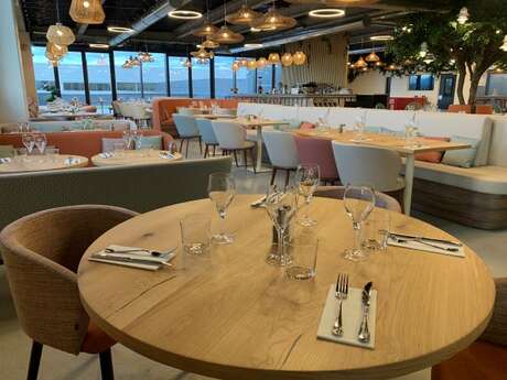 LE GRILL CLUB