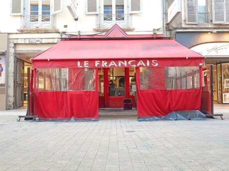 LE FRANCAIS