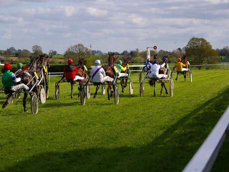 Courses de Chevaux