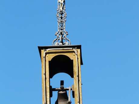 CHAPELLE NOTRE-DAME-DE-MEYABAT