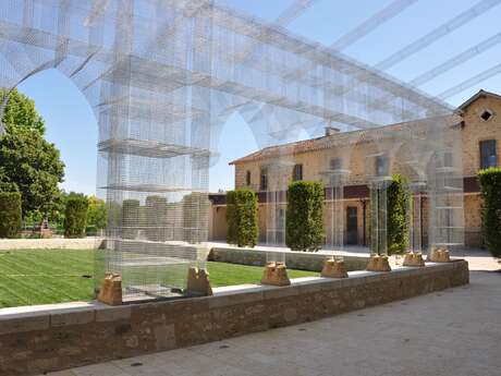 LES AUGUSTINS MARCIAC - PÔLE CULTUREL ET TOURISTIQUE