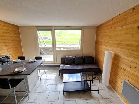 RESIDENCE CLUB-ENGALY I - 402