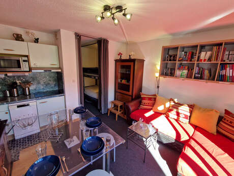 RESIDENCE CLUB-ENGALY II - 23