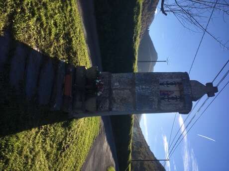 CROIX DE BOUCHERE