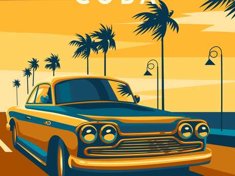 Soirée cubaine