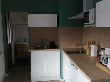 LE CLOS DUTHU