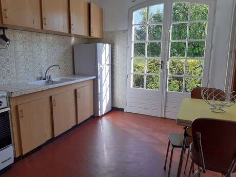 RÉSIDENCE LA GRÉZETTE - APPT N°1