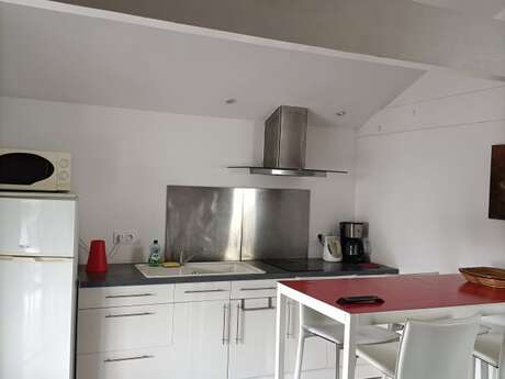 CHALET INDIVIDUELLE DE PLAIN-PIED JADE & MILAN