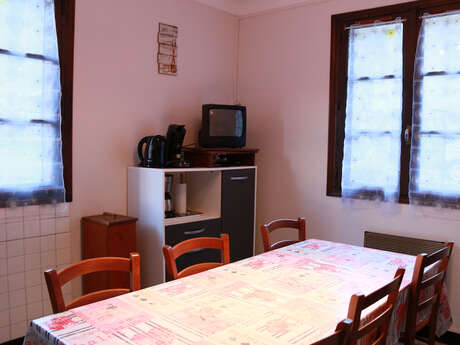 APPARTEMENT COUMELY