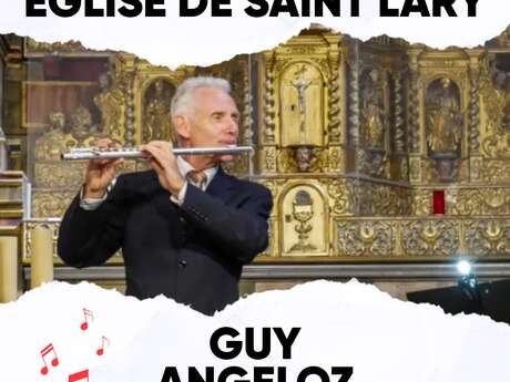 Concert Guy Angelloz