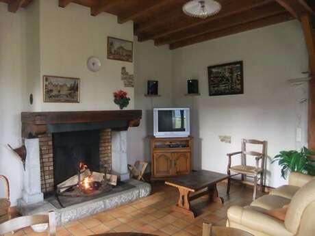 MAISON INDIVIDUELLE