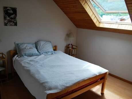 APPARTEMENT DANS RESIDENCE HAMEAU DES THERMES