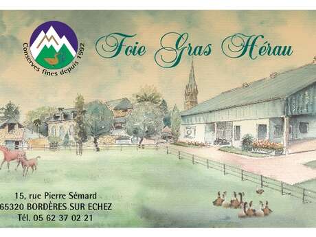 FERME HERAU