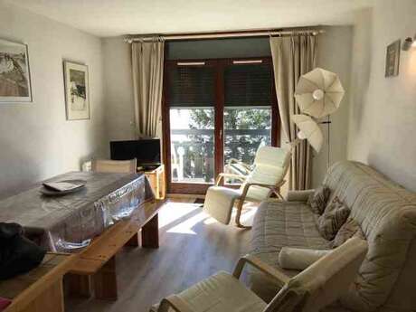 APPARTEMENT DANS RESIDENCE ARMAZAN