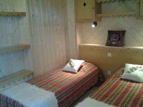 APPARTEMENT RESIDENCE ROYAL MILAN