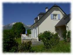 GÎTE DES MOULINS