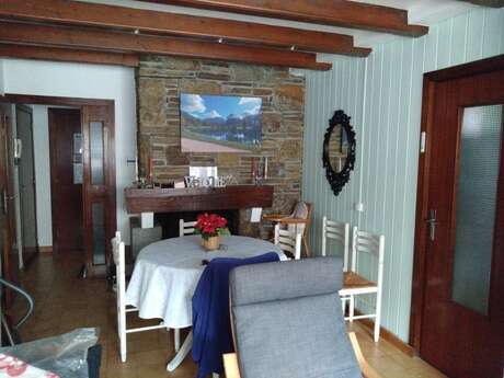APPARTEMENT DANS RÉSIDENCE ARAGON