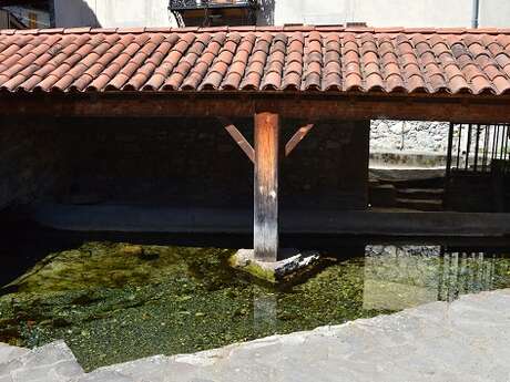 LAVOIR SOST