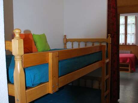 APPARTEMENT CENTRE VILLE
