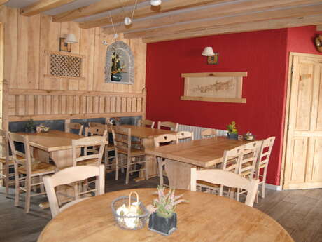 AUBERGE DE VIELLA