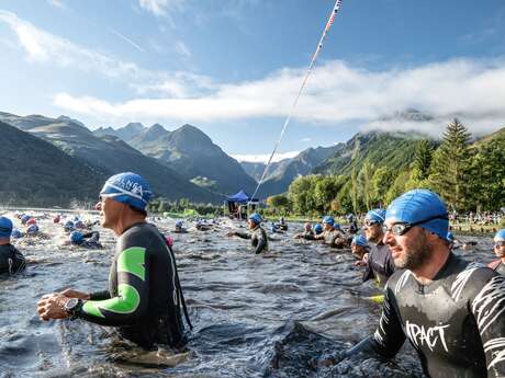 BALNEAMAN Triathlon 2026
